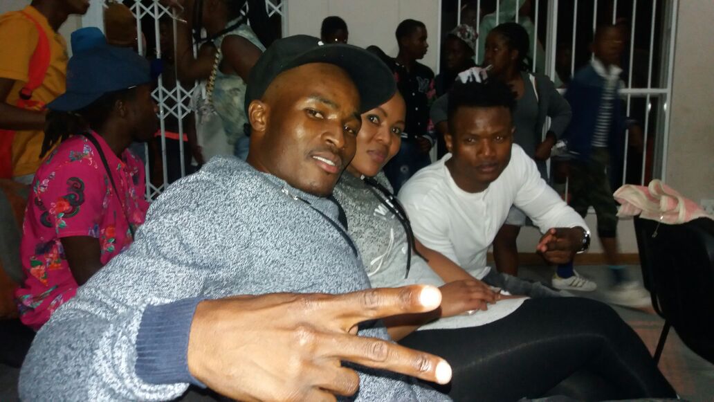 JayCee_Da_Luie's tweet photo. @Cash_M_Movement  Liit Up https://t.co/5NGcZqkZF5