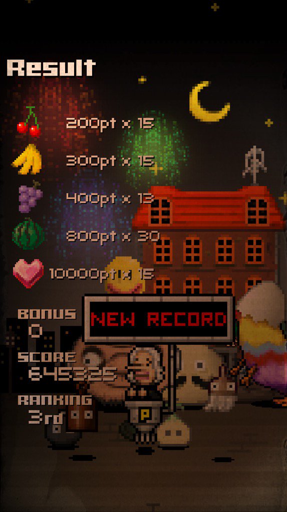 #MillionOnionHotel こんなプレイ結果！
oniongames.jp/milliononionho…