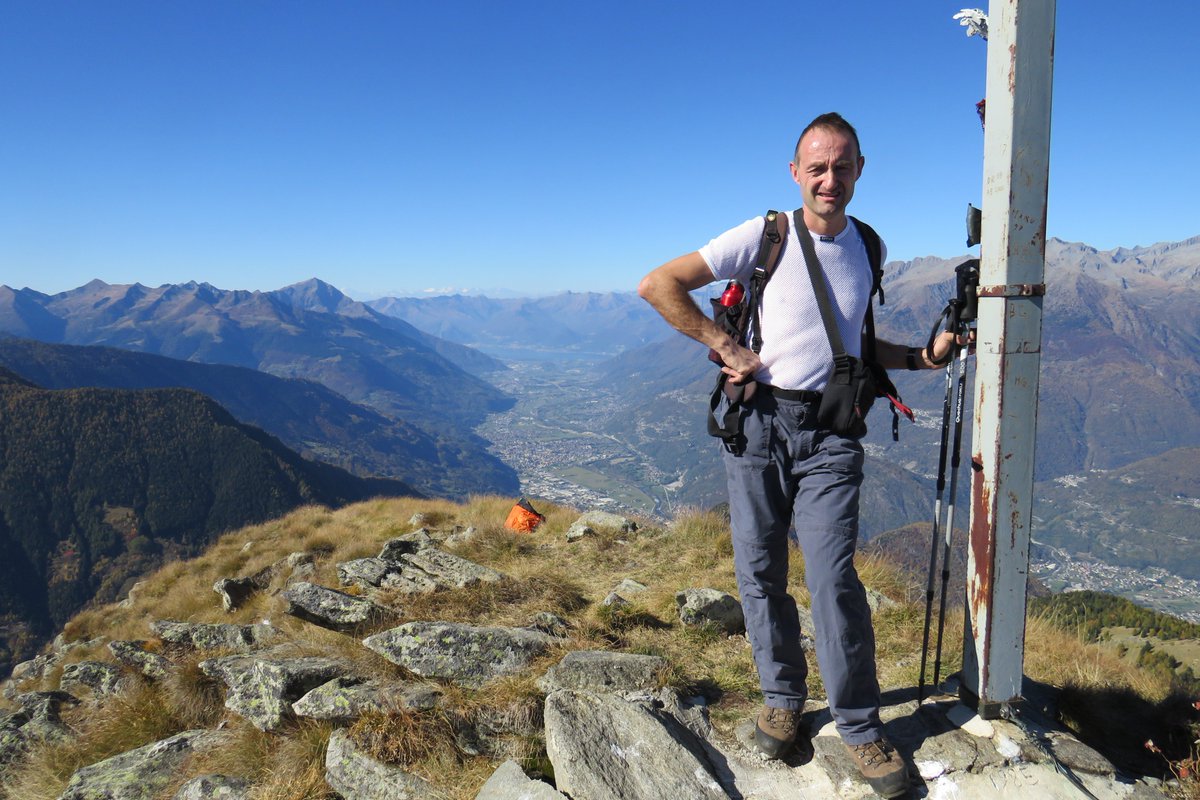 cima dassola val tartano valtellinA