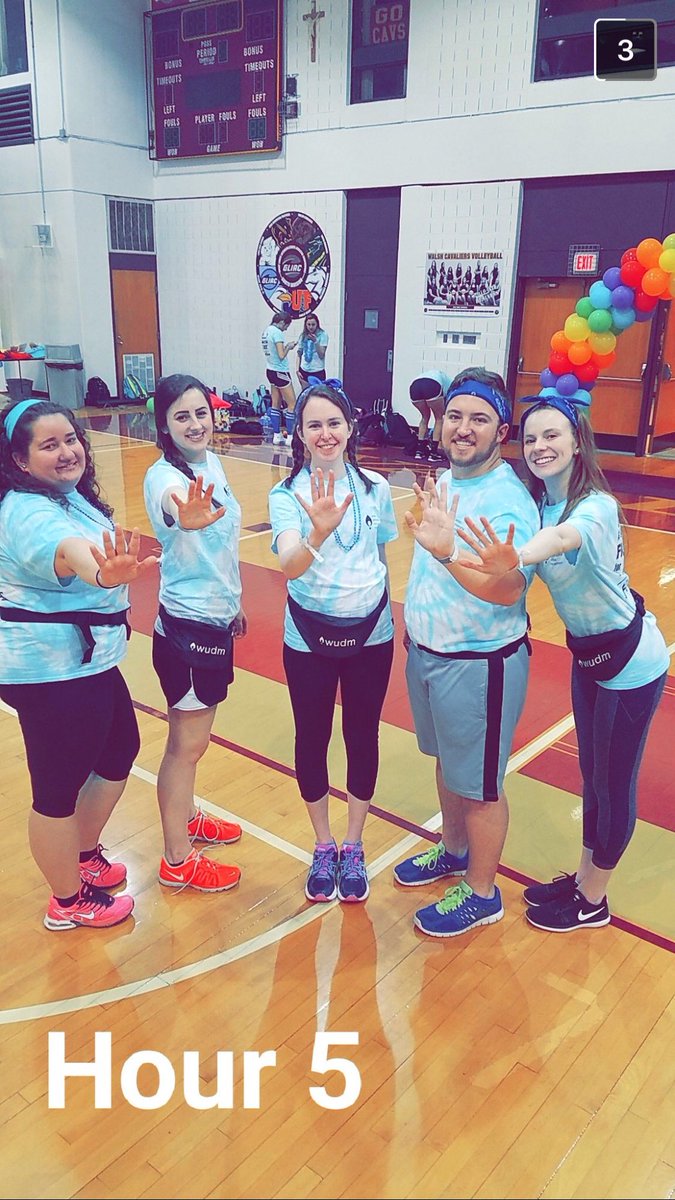 dalisko's tweet photo. Missing all my #WalshU friends during #WUHoco17 https://t.co/EgNmxUrScb