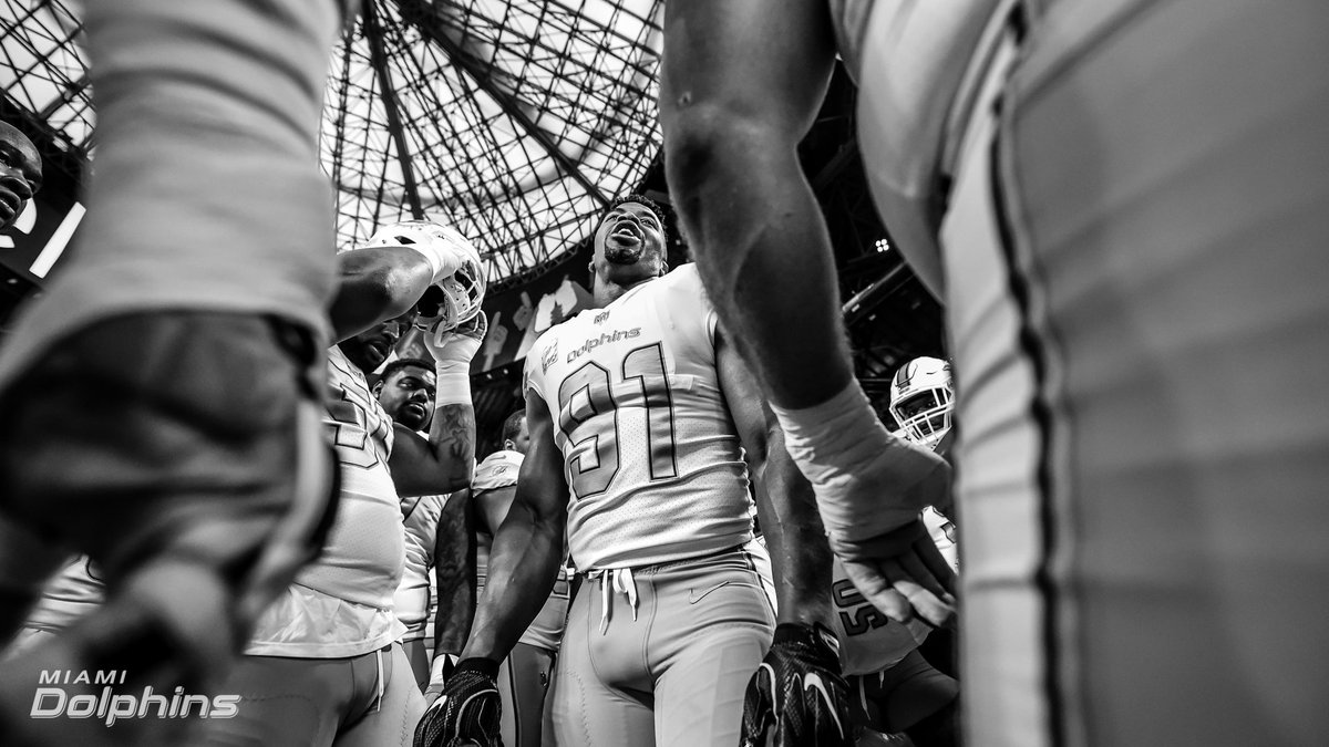 MiamiDolphins tweet picture
