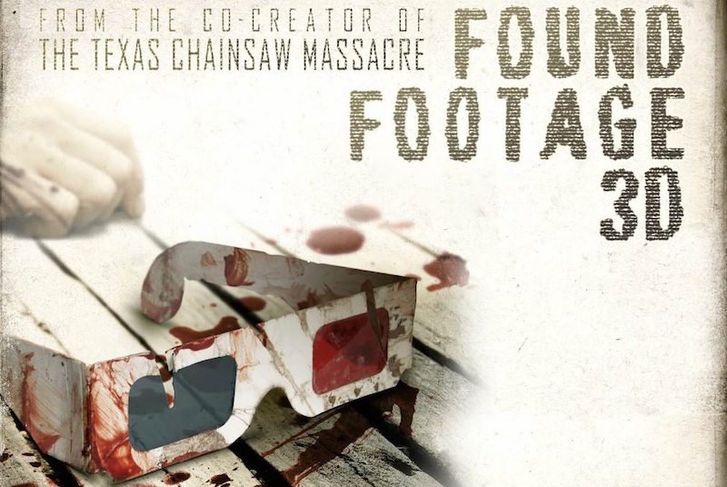 lightscameraatx's tweet photo. ICYMI from #AFF2016: @KOOPradio's chat with @FoundFootage3D dir. @stevendegennaro: https://t.co/A19a0zA7VQ. Now on @shudder. #foundfootage3D https://t.co/KDgSdD1cYb