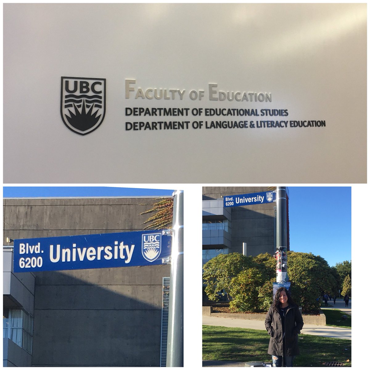 carolcdefehr's tweet image. What a great first weekend at UBC for @UBCtelp #deeplearning #systemtransformation #learningorganisations #innovation #spiralsofinquiry