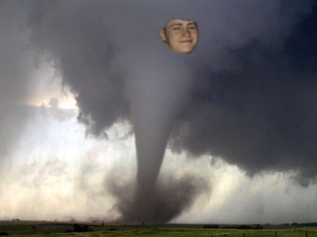 darrenmcd1101's tweet photo. #StormShwayes https://t.co/FbtPYsEvlb