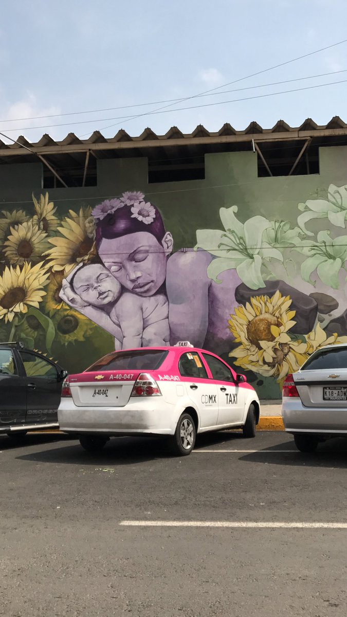 SanchezcanoJ's tweet photo. #StreetArt @mexico https://t.co/DszXgM1z9G