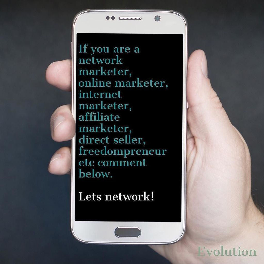 Calling all #networkmarketer #directsales #networking #freedompreneur #entrepreneur #homepreneur #mumpreneur #momp… ift.tt/2idXEAk