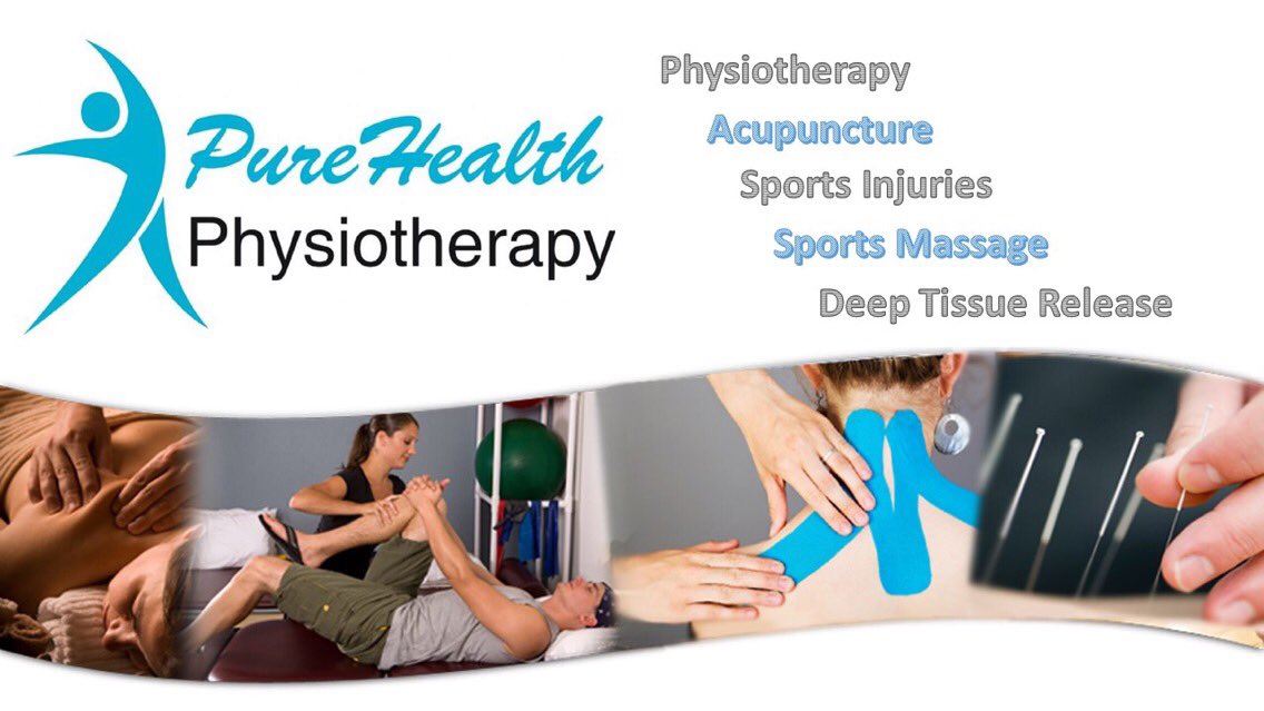 PureHealthPhys's tweet image. TOMORROW AT 5:30PM
PureHealth Physiotherapy will be at Physique Warehouse Gym, West Molesey. FREE Physio health checks &amp;amp; taster sessions!!