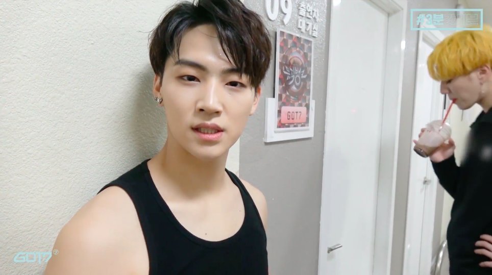 jaebum pics (@jaebumpics) on Twitter photo 
