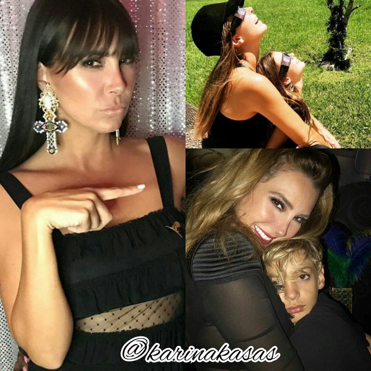 <a href="/Elygutierrez19/">Elizabeth Gutierrez</a> A una Madre todo terreno q hace todo lo que puede para ver feliz a sus hijos &amp; Familia #FelizDiaDeLaMadre