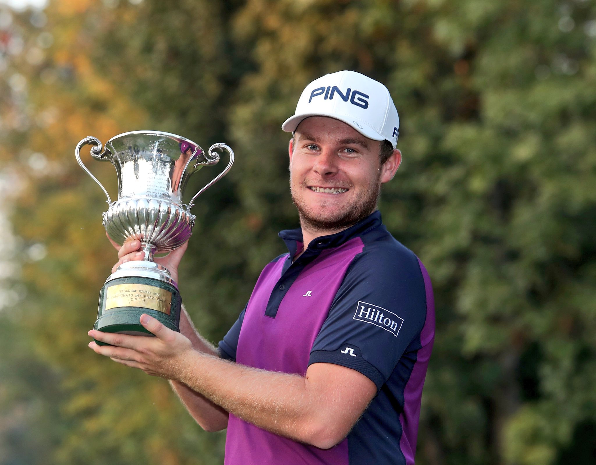 PING Golf Europe on Twitter "DunhillLinks 🏆 ItalianOpen 🏆…