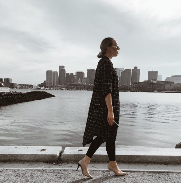 #Skyline #Boston #EastBoston #EddyLiving #Views #Unreal #BostonHarbor #LuxuryLiving #LoveWhereYouLive #LoveOurResidents #Community