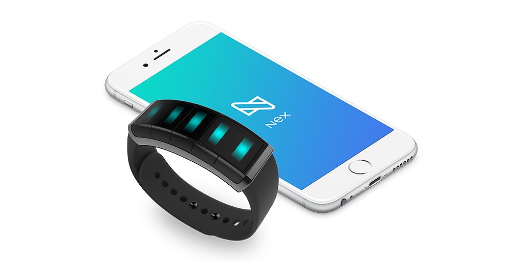 You asked, we delivered! Recommended by you, check out some of our latest Nex app updates. bit.ly/2xHnUVU