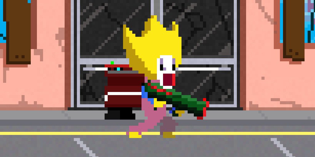 indomitabledad's tweet photo. I reached wave 3 in Fast Food Rampage. Can you beat me? #fastfoodrampage https://t.co/TXRObmV8O0 https://t.co/spJ9LxyJS4