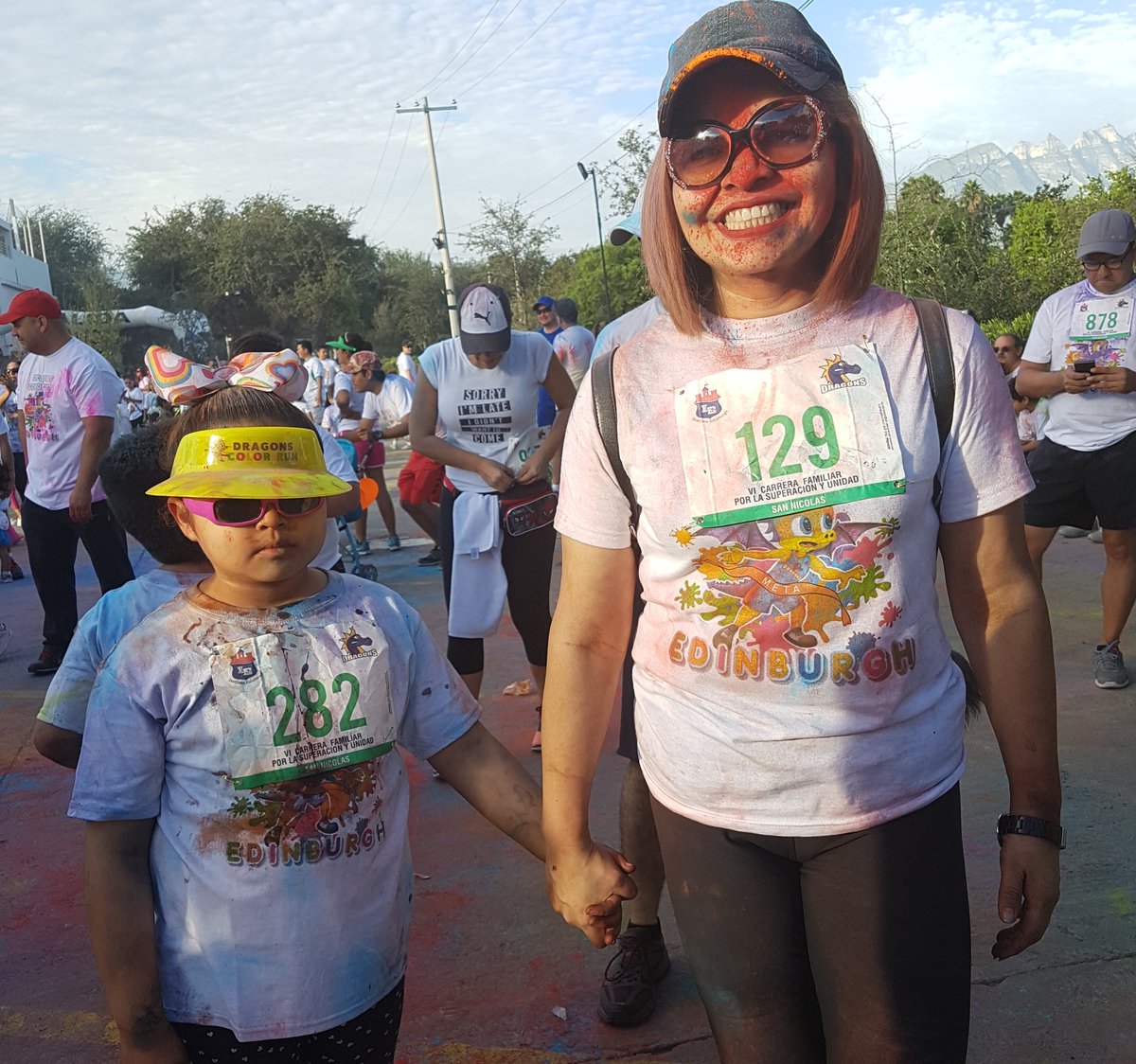Instituto_Edin's tweet photo. #RunDragonsRun
#InstitutoEdinburgh https://t.co/jxiiFnDHw0