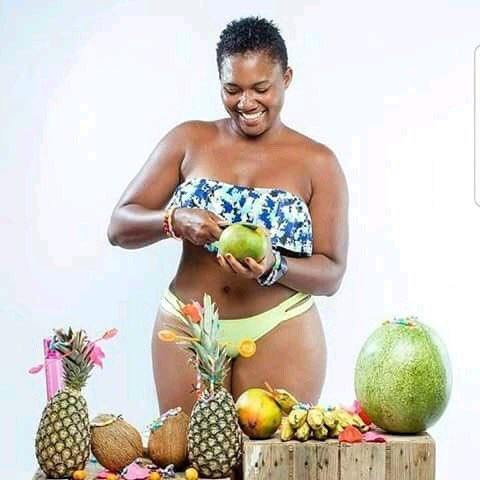 infoghupdates's tweet image. Abena KorKor Names Top Men She Had Sex With For Their Cash. #CommentLikeShare #ghupdates