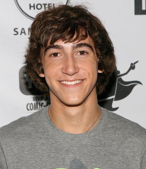 Happy Birthday Vincent Martella 