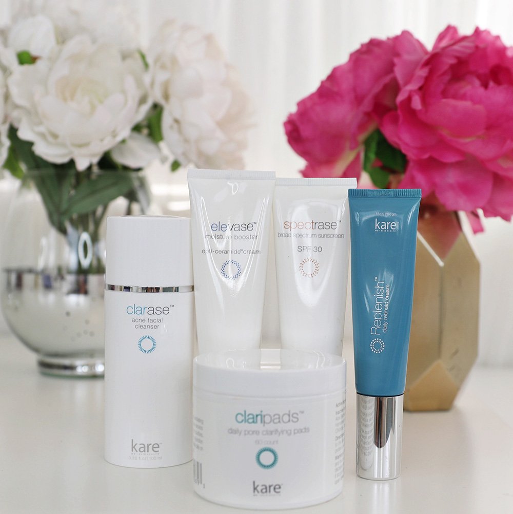 kareskinmd's tweet photo. Our Clarifying Kit is what you need to beat tough acne, while nourishing your skin with the moisture it craves.
https://t.co/onzb8PHmvl https://t.co/ehR6wpMJcY