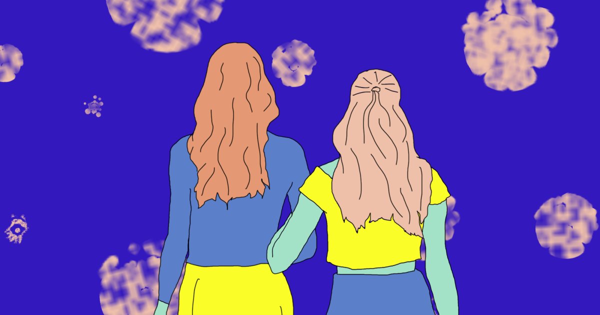 mymentalhealth_'s tweet photo. How to support your friend when they’re suffering with their #mentalhealth

Read more: https://t.co/BILl4DyPK5 https://t.co/c1psuMJedB