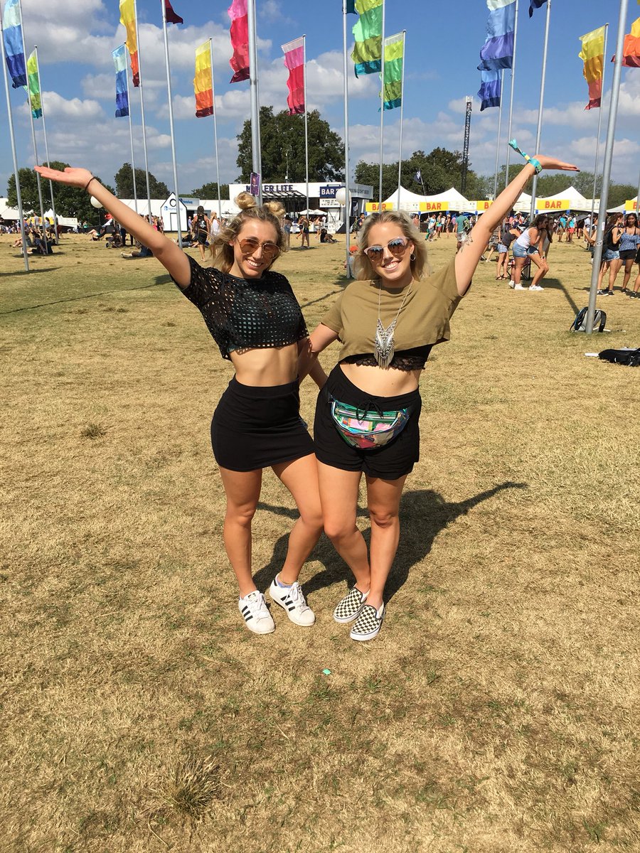 TaylorGattis's tweet photo. ACL, you are amazing https://t.co/07Ne7QRtio