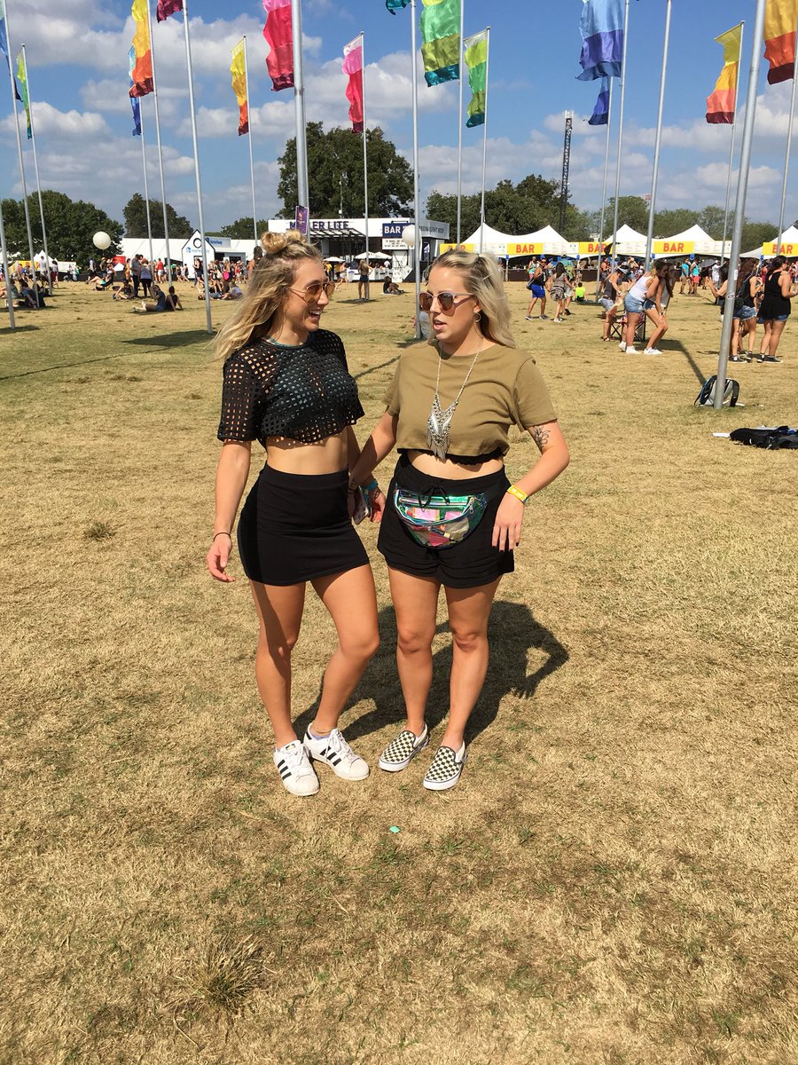 TaylorGattis's tweet photo. ACL, you are amazing https://t.co/07Ne7QRtio
