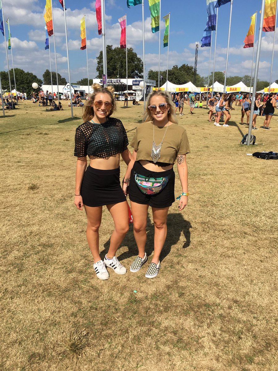 TaylorGattis's tweet photo. ACL, you are amazing https://t.co/07Ne7QRtio