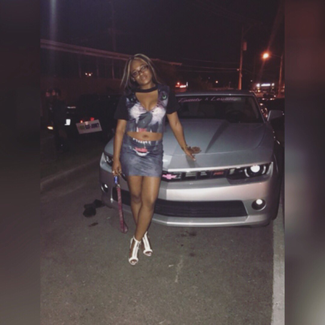 TreazureSLAYS's tweet photo. Despite Everything || Ain’t N O Complaints 🤑💦🔥✨💖 #TSUHc #FNL || Outfit : PreTEE Apparel 😍 Shop w/ Her https://t.co/wUKs9QG71s