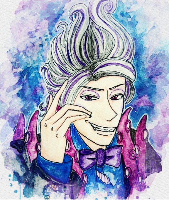 使ってみたのtwitterイラスト検索結果 古い順