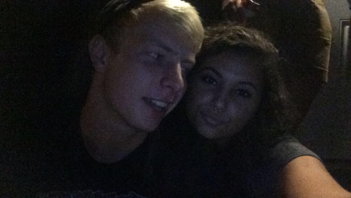 Jenika_akineJ's tweet image. @loganlizard happy birthday to my bff! Love and miss you sooooo much! 💕