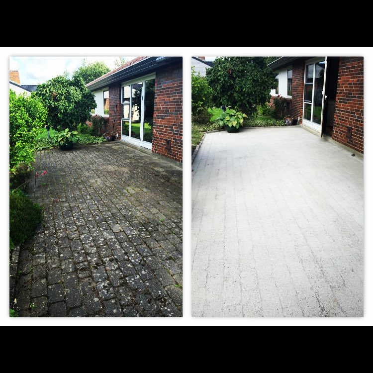 PowerWashingWow's tweet image. My_cousin_does_powerwashing_for_a_living._He_ #Powerwashing