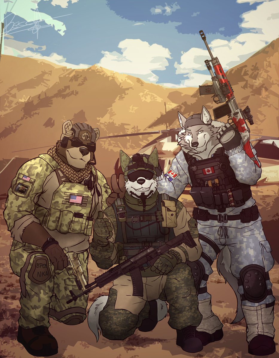 Aikho 🐻 tweet media