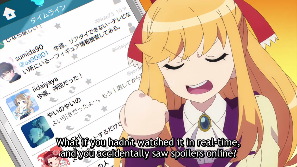 Lyndis4ever Relatable Animegatari アニメガタリ Lyndis4ever Relatable Animegatari アニメガタリ