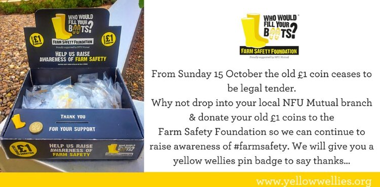 Farm Safety Foundation tweet media