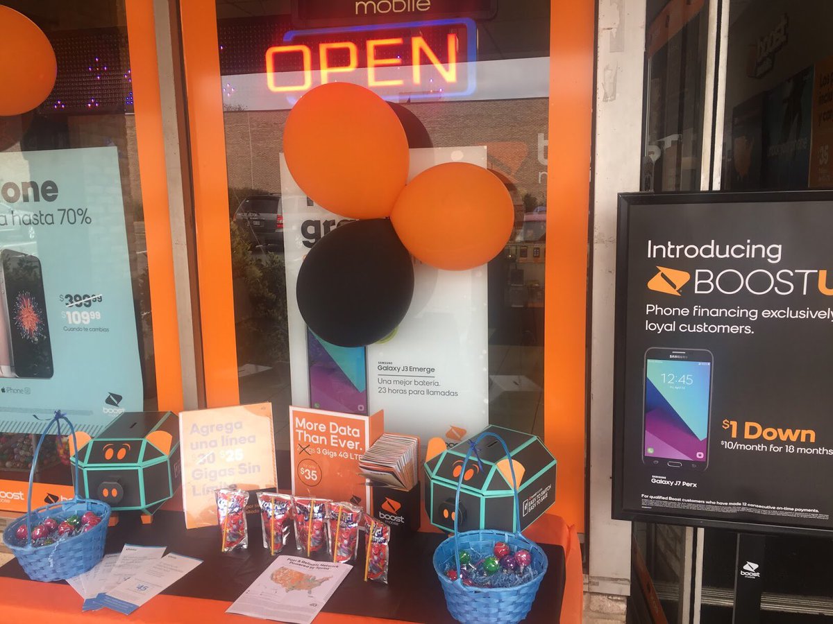 Leesburg_Boost's tweet photo. Visit us at 24c plaza st leesburg VA 20176 for best deals and free phones!!! @SPGmikeSPG @MikeWodzisz https://t.co/tTrUcDUij9