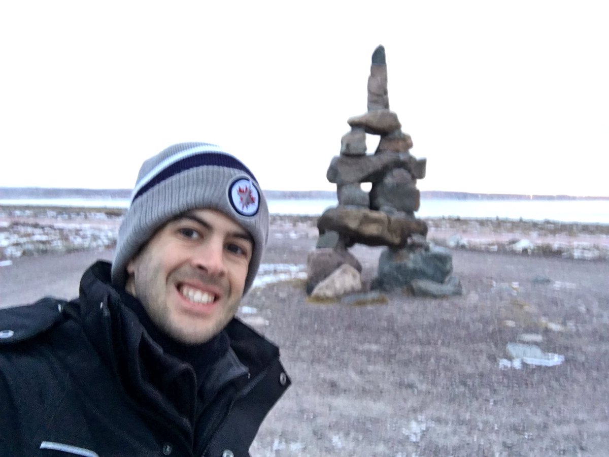 kevinqshale's tweet photo. Promoting #pureWashPro across #Nunavut to offer #Ecofriendly solutions for the home. #environment #ActOnClimate @cathmckenna https://t.co/1FLFwGCJEr