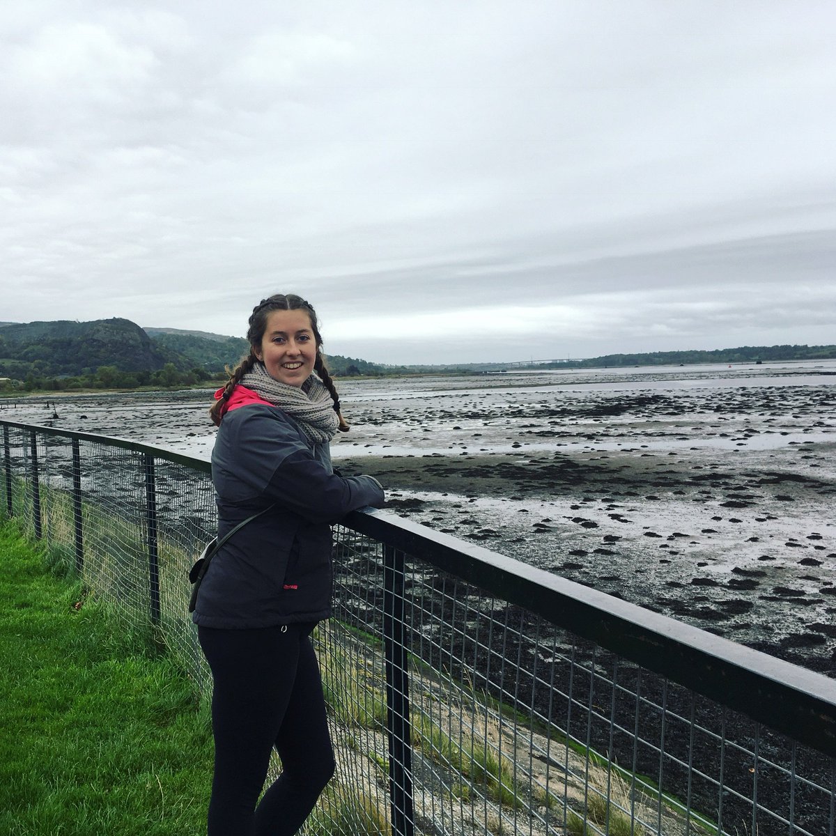 wayfaringcanuck's tweet photo. Another one of Scotland's beautiful sites!! So many cool sites to be discovered! blog-->  https://t.co/mYgUxlyFFd  #bloggerstribe #Scotland https://t.co/gWtkggYhWt