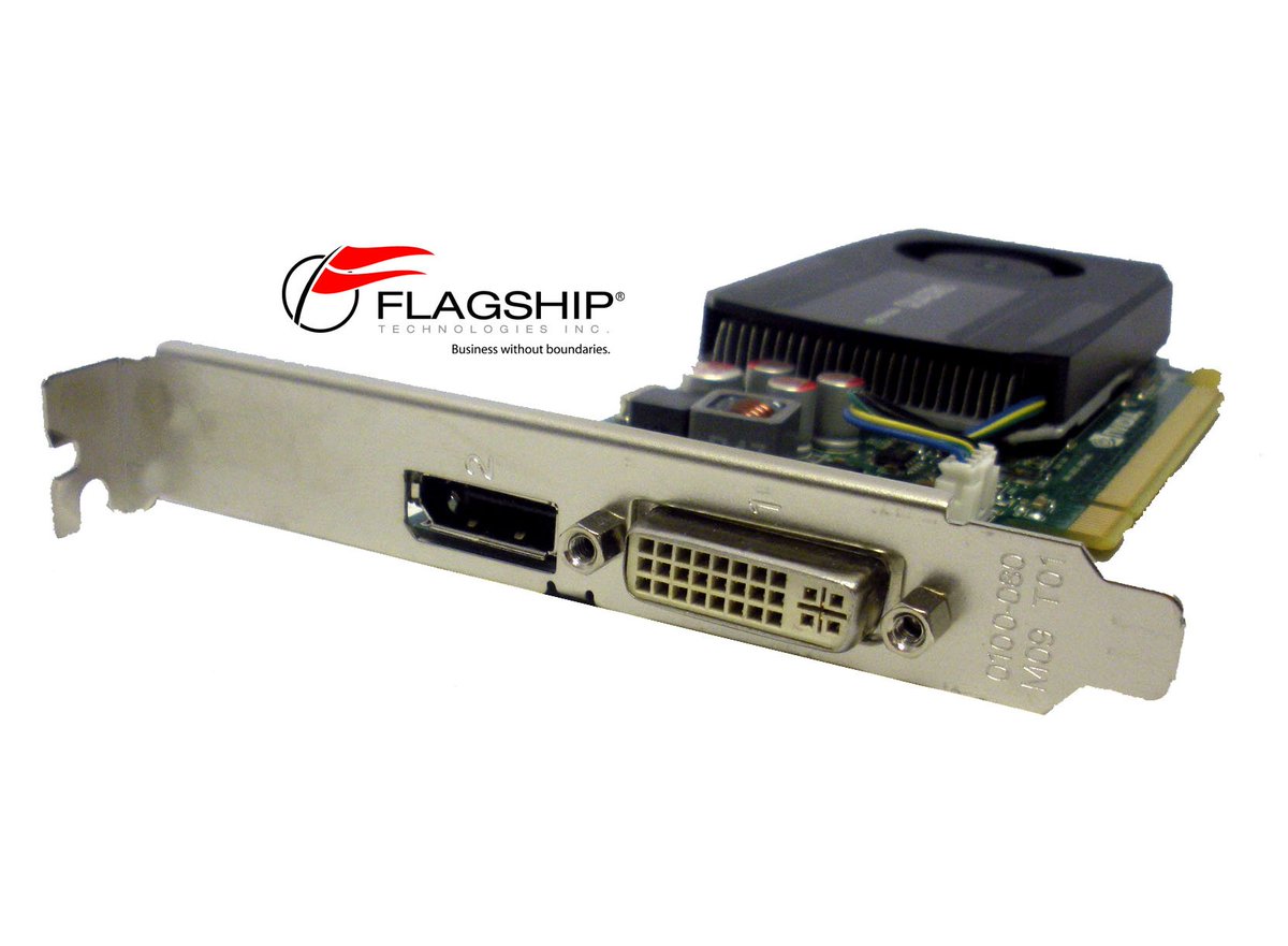 Flagship_Tech's tweet photo. #Dell V5WK5 #NVIDIA #Quadro K600 w/1GB #Graphics #Video #Card #FlagshipTech
https://t.co/6x55Rq6IIt
#Technology #Hardware #Parts #Computers https://t.co/ql4ripJA34