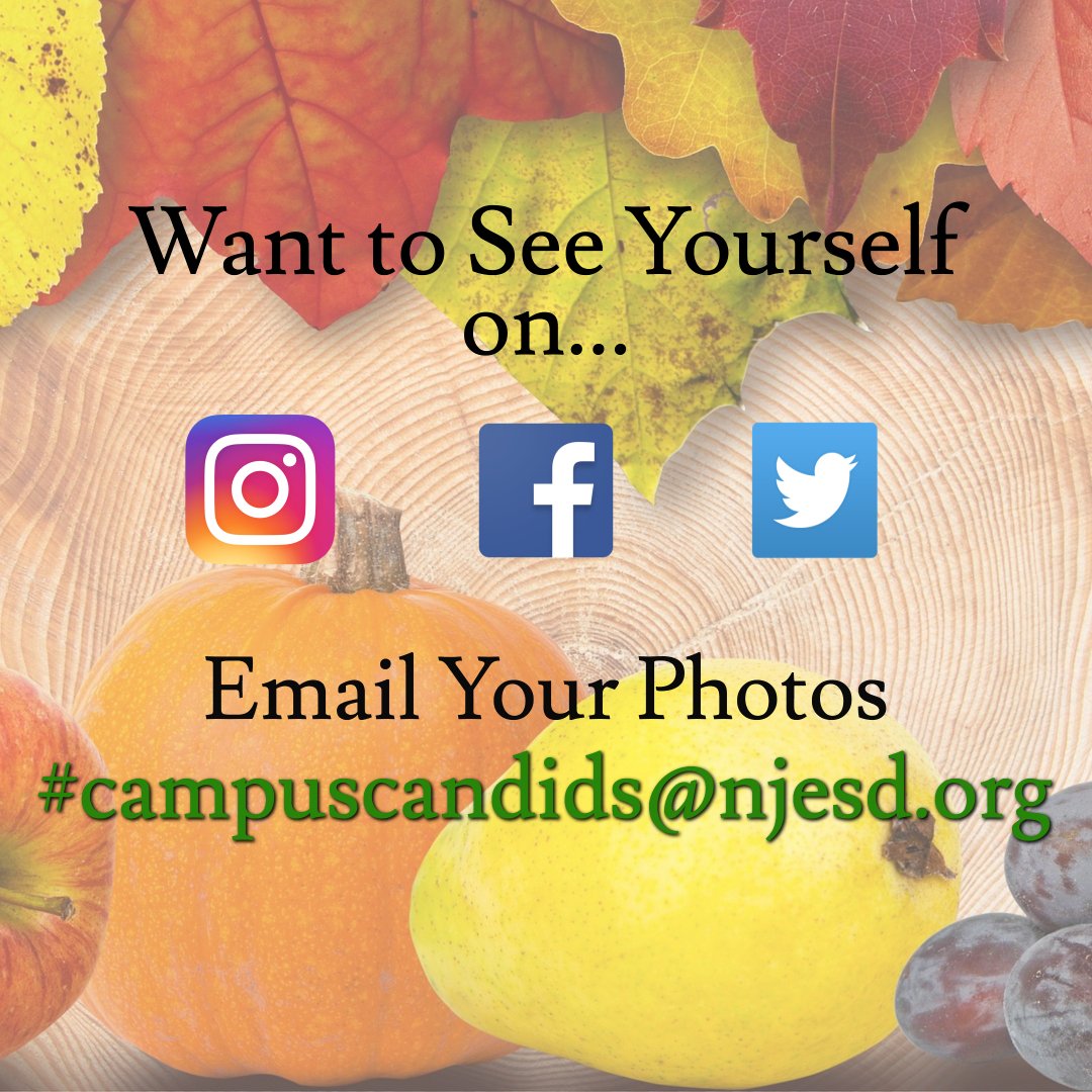 DeltaCharterCA's tweet photo. Be social with us!
#DeltaCharter #campuscandids #wewantyourpics https://t.co/uNyGy0hGQ1
