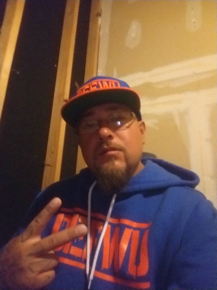 BoyOLean's tweet photo. @DEFWUOFFICIAL @Broncos #DEFWU https://t.co/IgVMoGWp02
