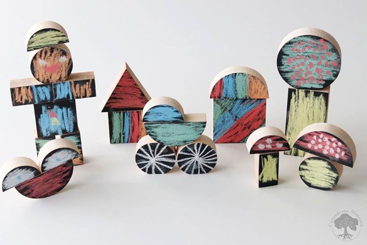 creciendoconmontessori.com comenta nuestro Arching y nuestro Chalking y nos trata muy bien, muchas gracias Klara ;-D ow.ly/VpdP30fT3os