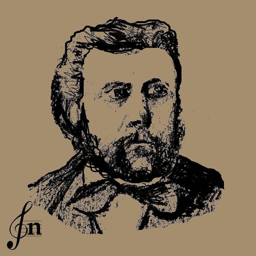 Informusicapp's tweet photo. Today in 1886, Musorgsky's Night on Bald Mountain premiered in St. Petersburg. Did you know that Musorgsky used th… https://t.co/yMZrxiBoHA https://t.co/a0KQYUETv6
