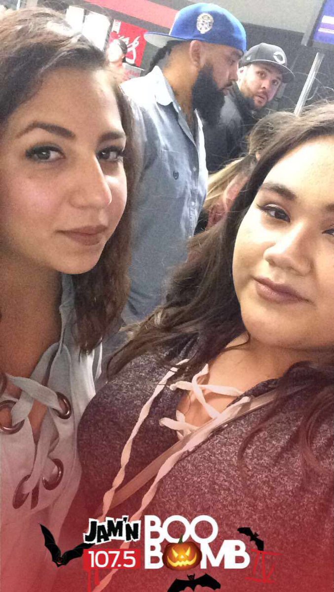 _Emilysepulveda's tweet photo. About last night.... π€πΌπ€ππ½β₯οΈ #boobombiv https://t.co/ZEXwd0ywIP