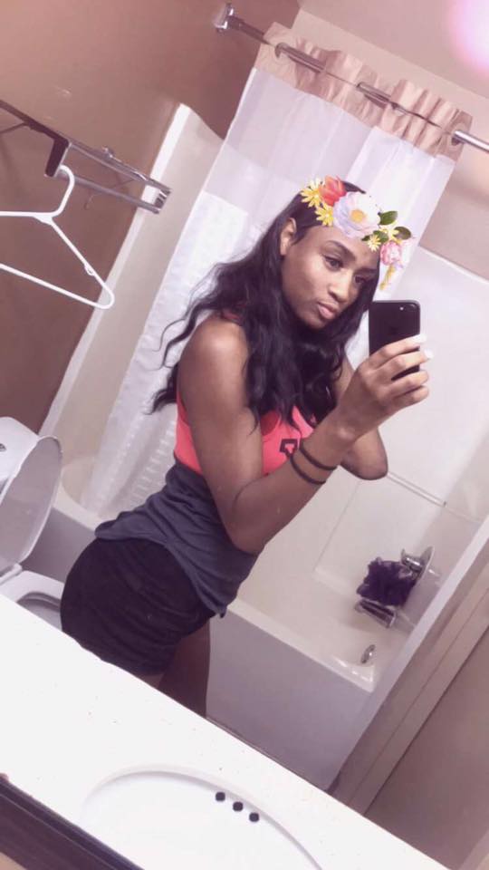 Im Gone Need To Bounce Back To This Same Size 😍And My Butt Need To Get Bigger