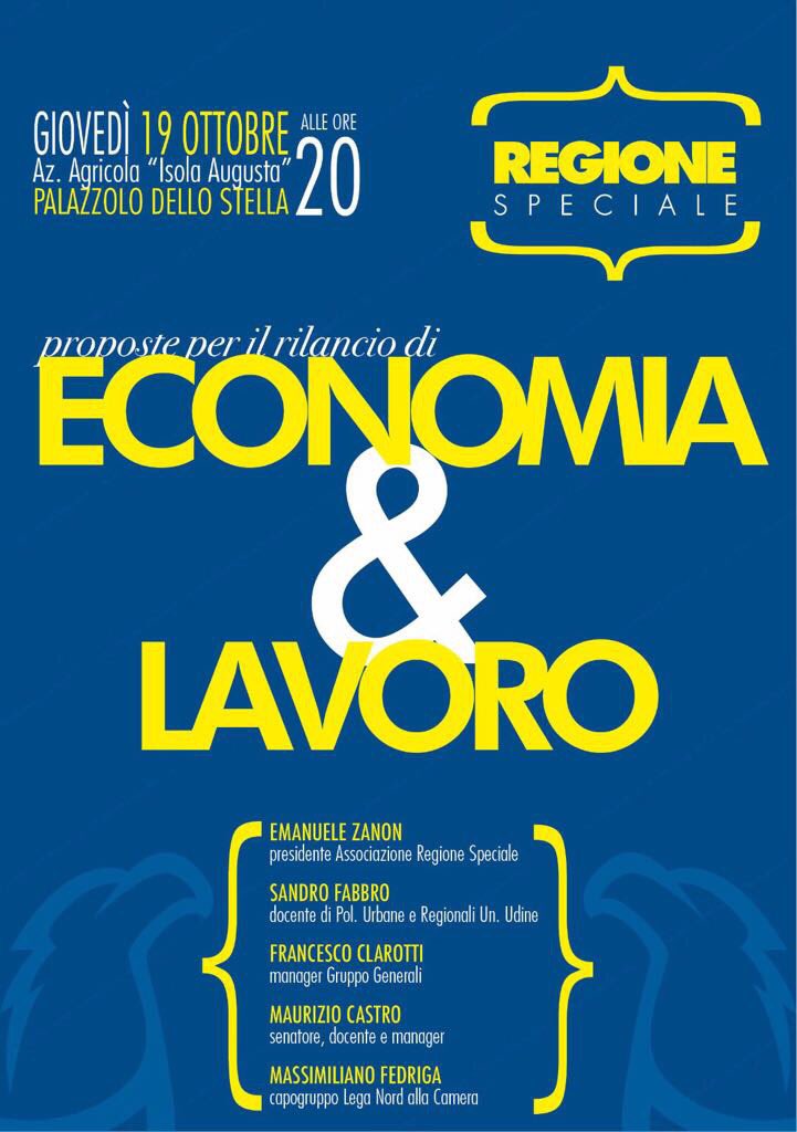 Regione Speciale tweet media