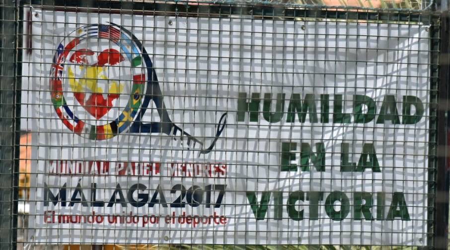 Pádel Torres tweet media