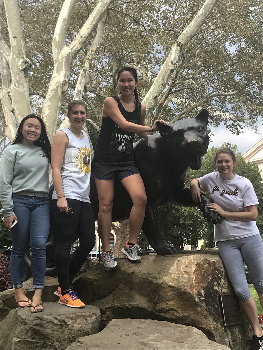 TrianglePitt's tweet image. Retweet to support @pittdphie!