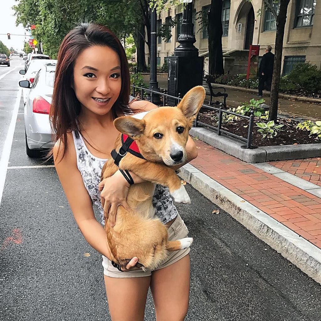 BodNation's tweet photo. I don't know which one is cuter 😏@simpalicety https://t.co/V7IODL6cwI