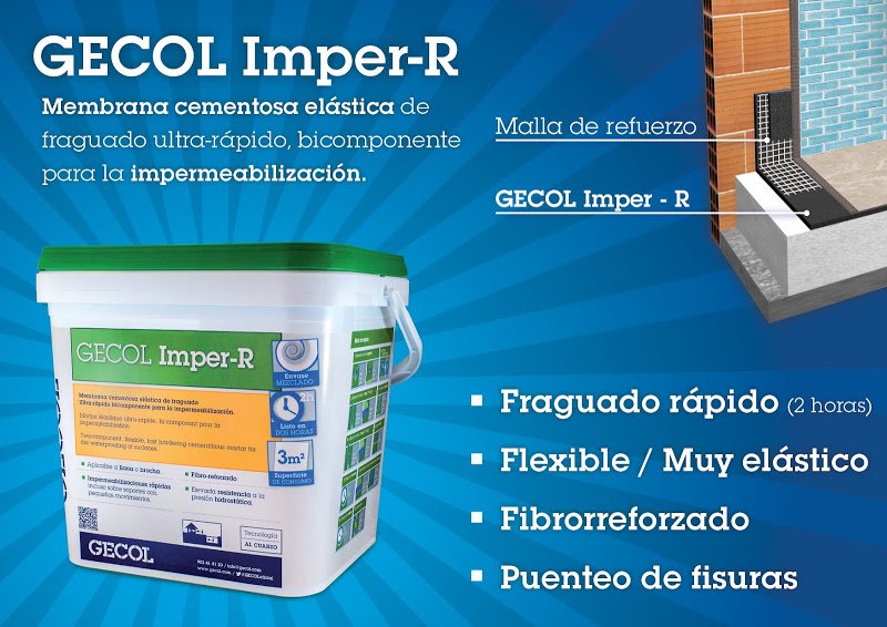 RColladoGECOL's tweet photo. Con @GECOLoficial no hay esperas, nuestros #productos  #Fast son la solución #repara #impermeabiliza #pega #sella en #tiempo #record https://t.co/D95ejIRCqm