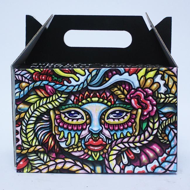 WebHydroponics's tweet photo. BRAND NEW PRODUCT: $10 Off Suite Leaf's brand new Grow Box! 
7 premium organic plant additives. https://t.co/dQo9IPwiHx https://t.co/fwByDPIDYp