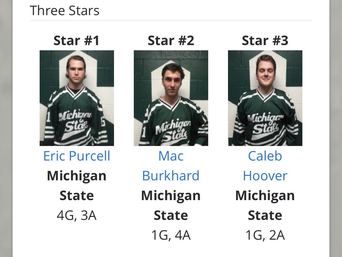DI finishes preseason with a 9-1 win over Henry Ford!  Here are your 3 stars of the game