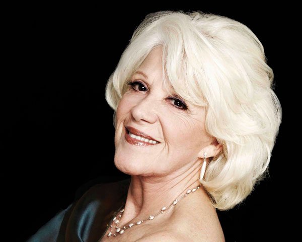 Happy 80th Birthday to the truly wonderful Actress, !!! 